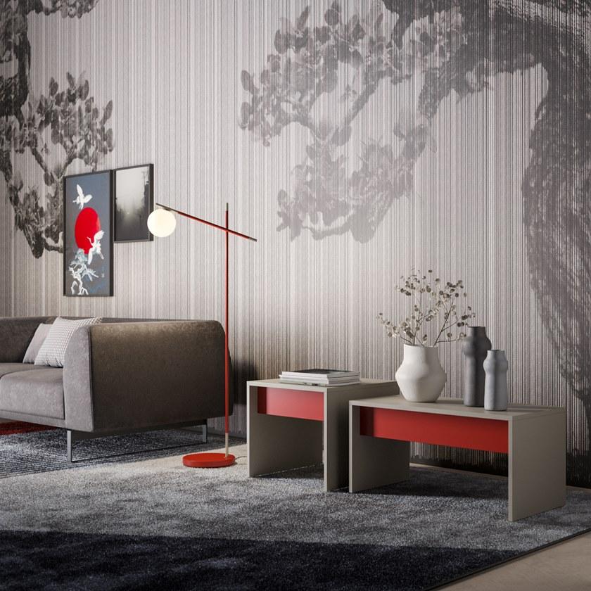 PROF Журнальный столик из дерева Slim sun-id-1444291 - Вид №2