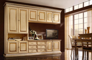 Стенка  MIRANDOLA 0779AM