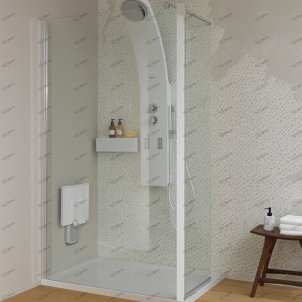 Душевой уголк  Kolpa-San Flex 00690  Словения