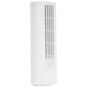 9992191 Вентилятор SOLOVE Tower Fan F9  белый
