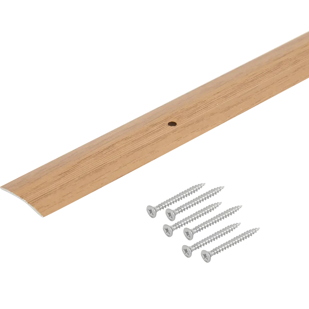 Порог-стыковка Artens бук 180 см для бесшовных переходов 17855030 STLM-0008803 - Вид №3