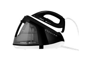 9179059 Парогенератор Timberk T-PSG50 черный