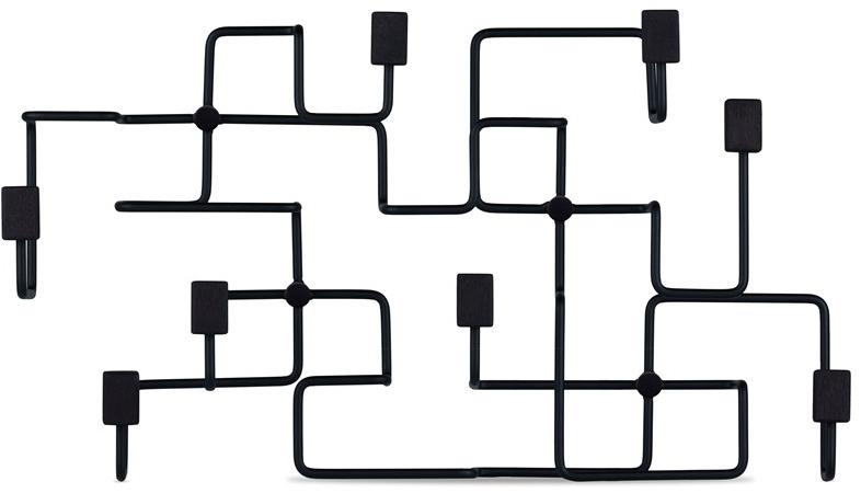 Gejst Настенная вешалка Underground sun-id-1484702 - Вид №1