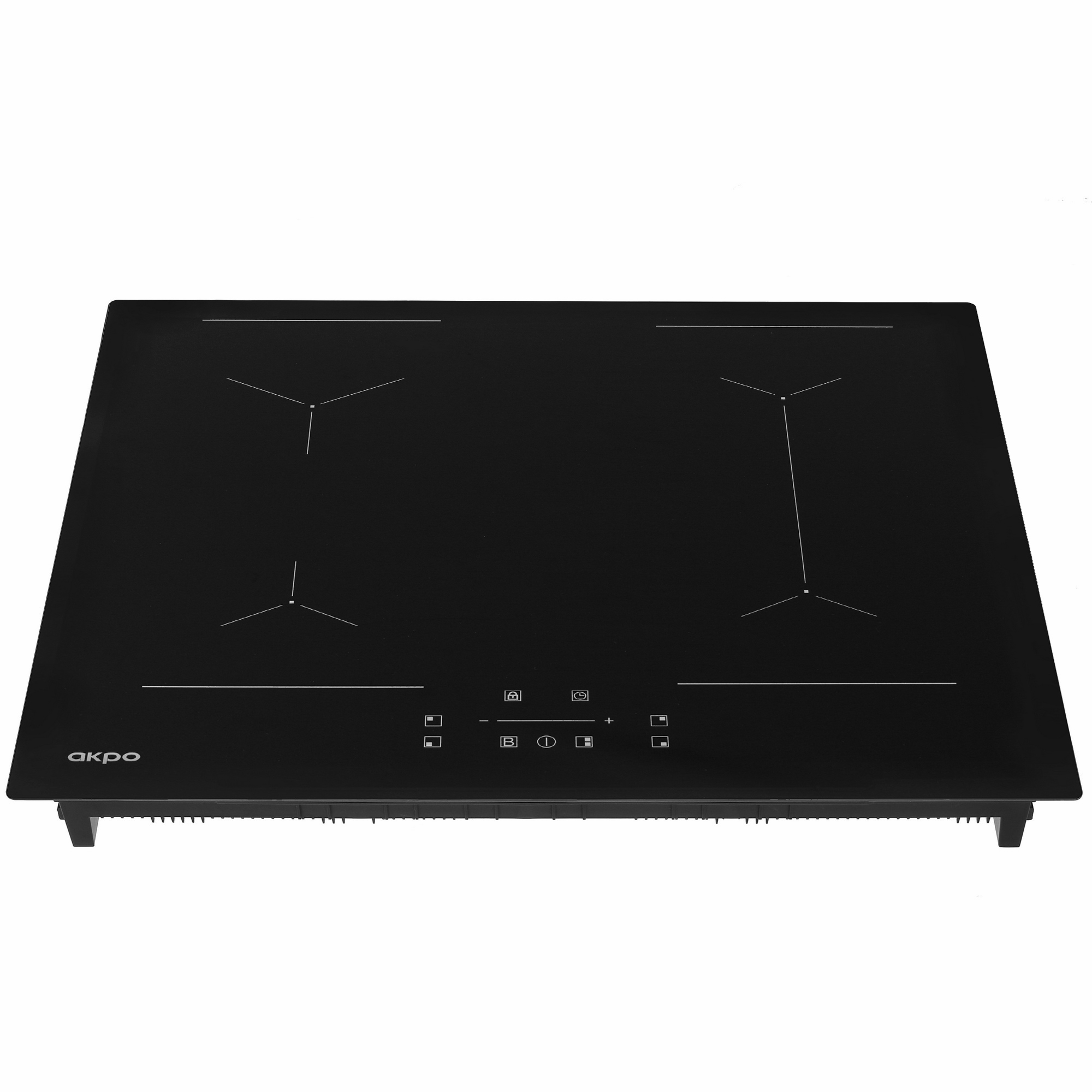 5347057 Индукционная варочная поверхность Akpo PIA 6094218U BL STDN-0106192 - Вид №1