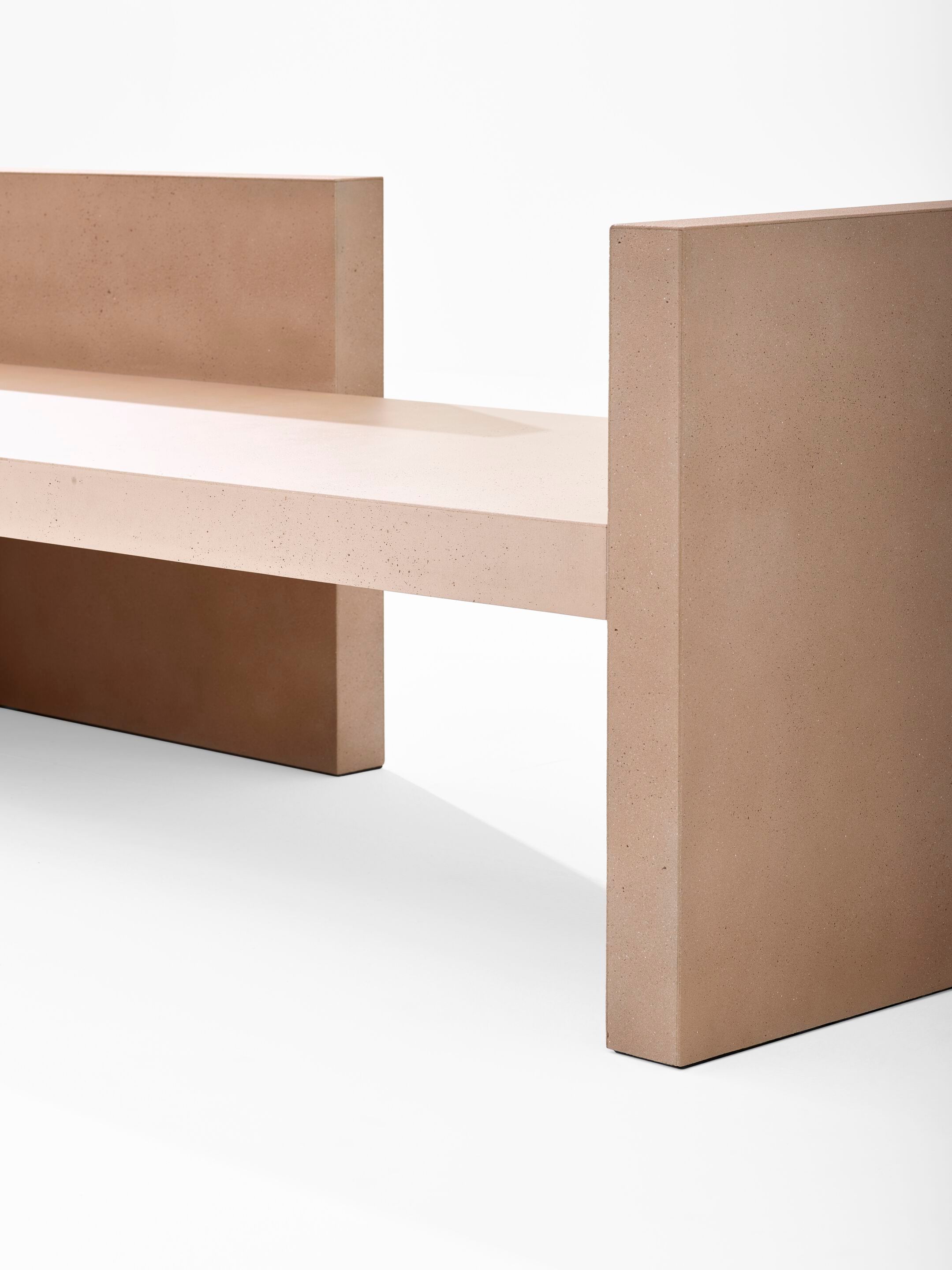 Скамья Cimento® Ducale ARCH-00063048 - Вид №2