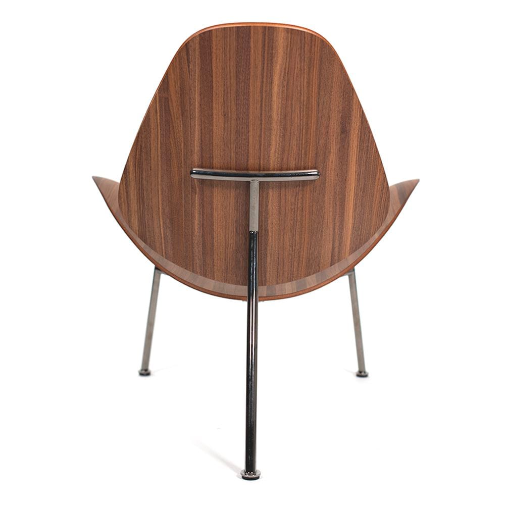 Деревянный стул Infiniti KRAM ARCH-00044060 - Вид №6