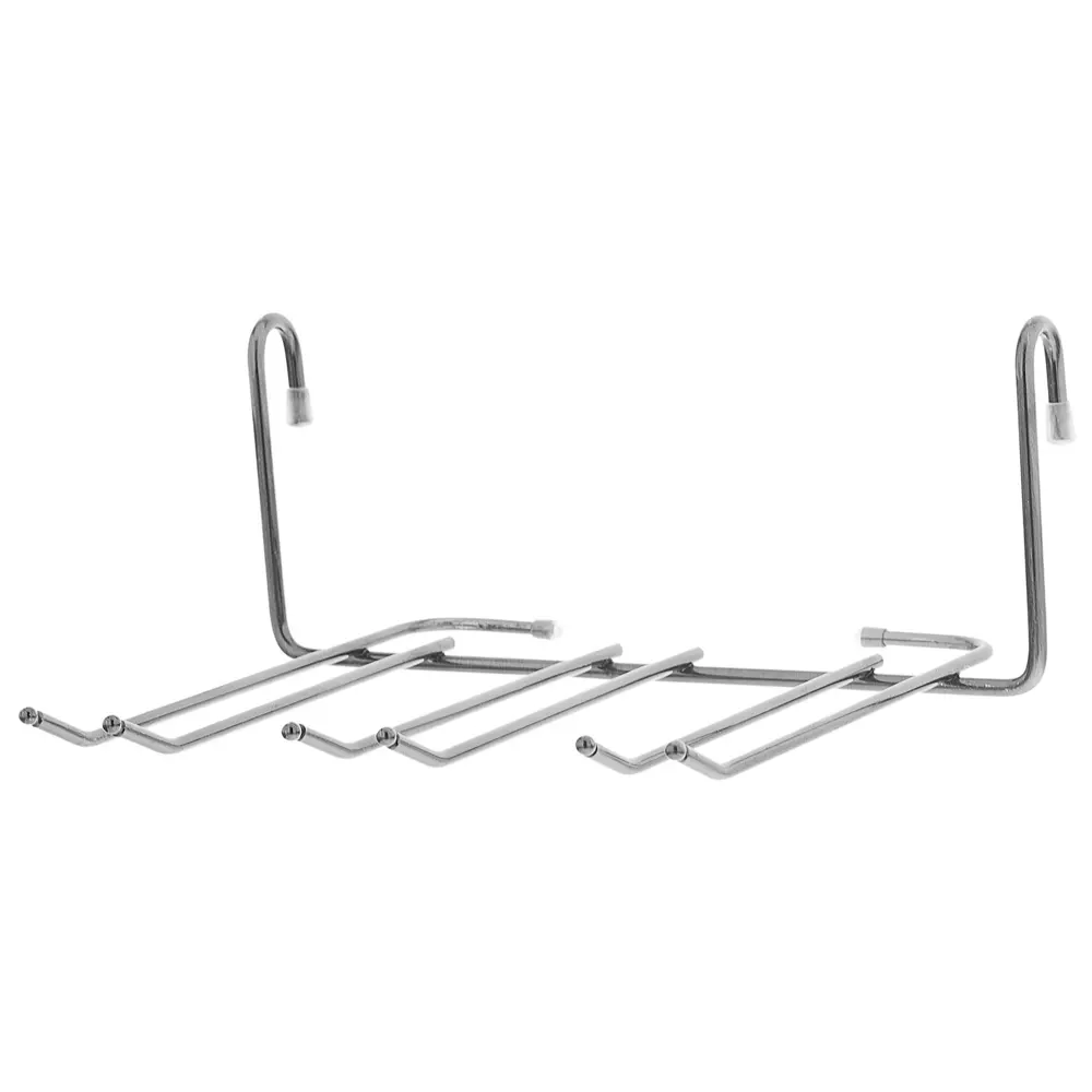 Полка для фужеров Delinia 250х215х105 мм цвет бронза STLM-2007133