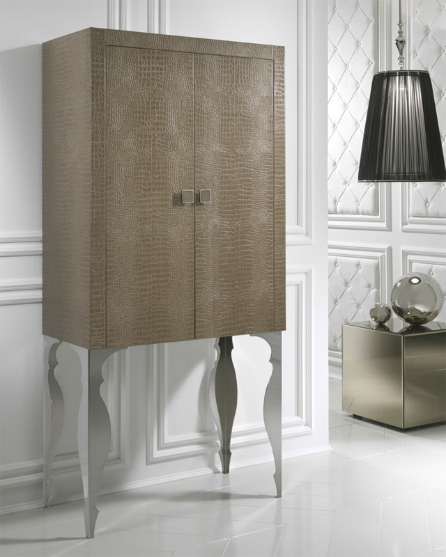 Барный шкаф  DV HOME COLLECTION CAYMAN bar 