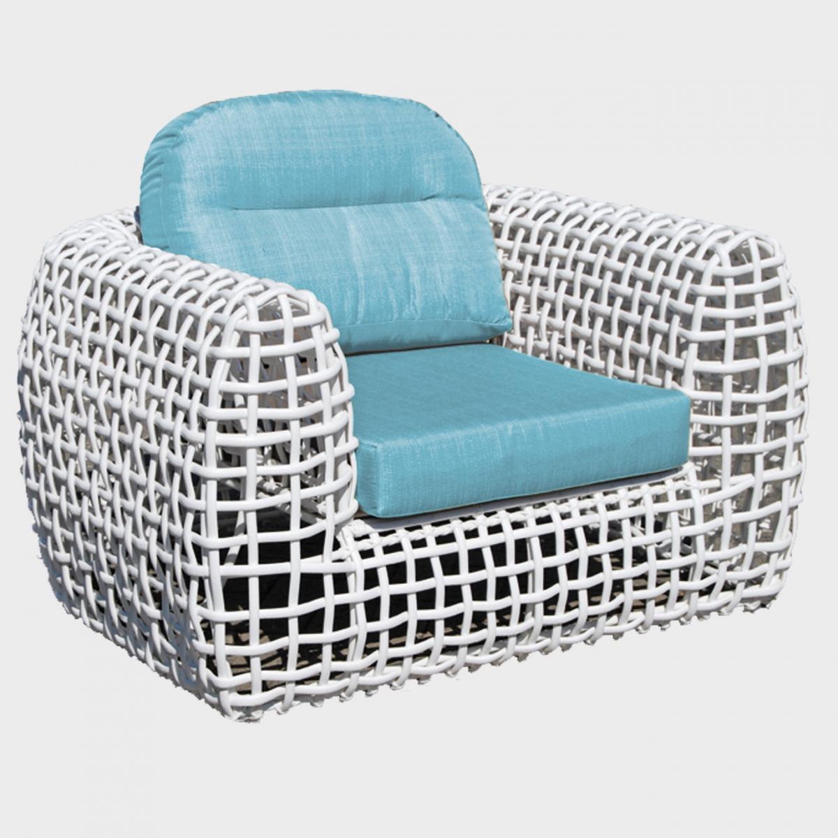 034904 Кресло SkyLine Dynasty Santreyd - Вид №2