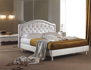 Кровать HERMES/K PIERMARIA HERMES/K