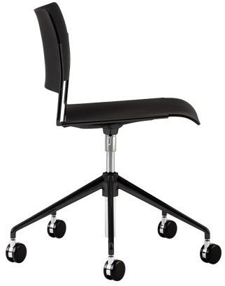 Howe Поворотный офисный стул с подлокотниками 40/4 sun-id-1354651 - Вид №1