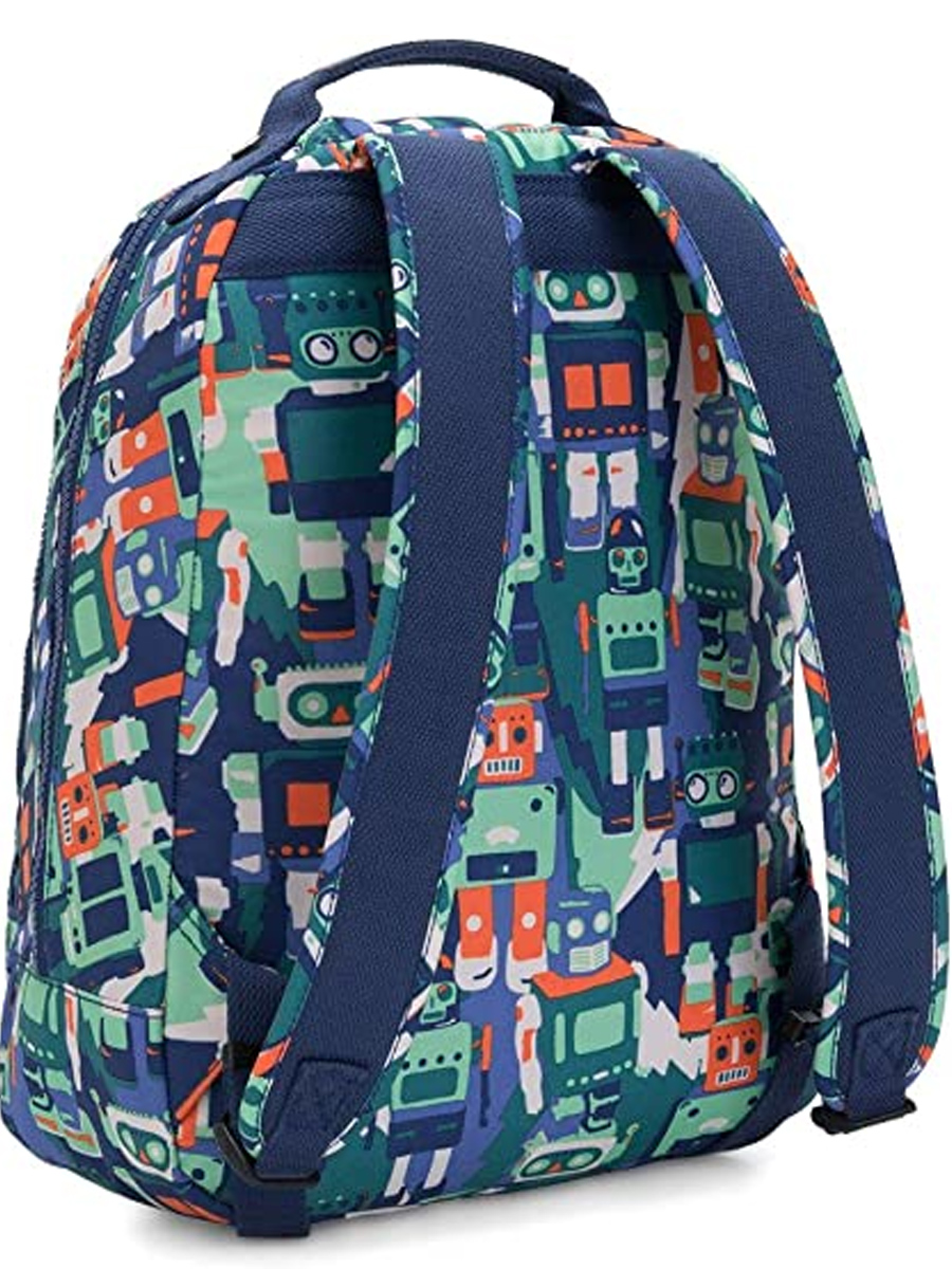 KI253557E Рюкзак Small Backpack Kipling Class Room S  - Вид №1