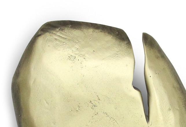 BRABBU Настенный светильник из латуни sun-id-1390539 - Вид №2