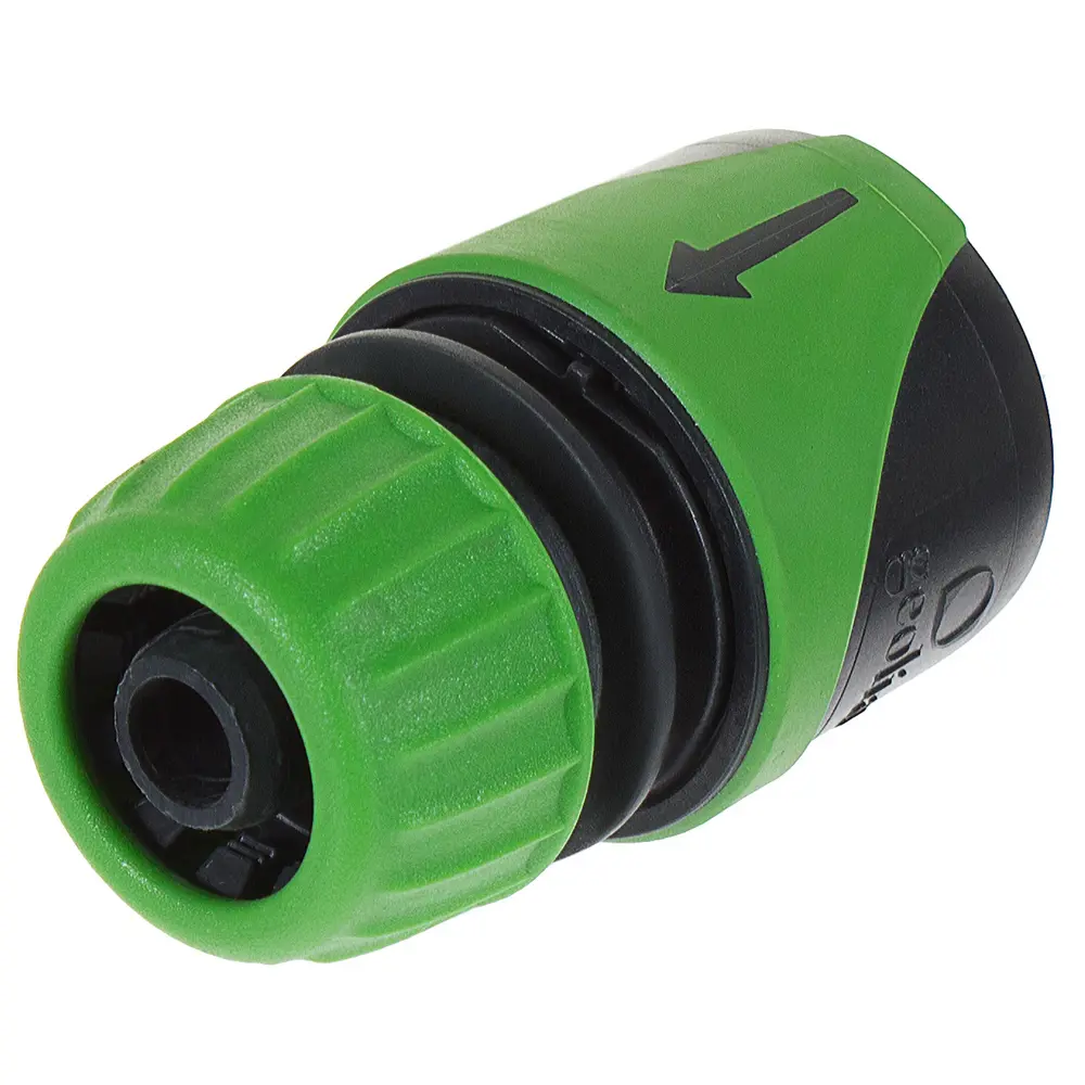 Коннектор для шланга быстросъёмный Geolia Comfort 1/2 " 15386452 STLM-2164377 
