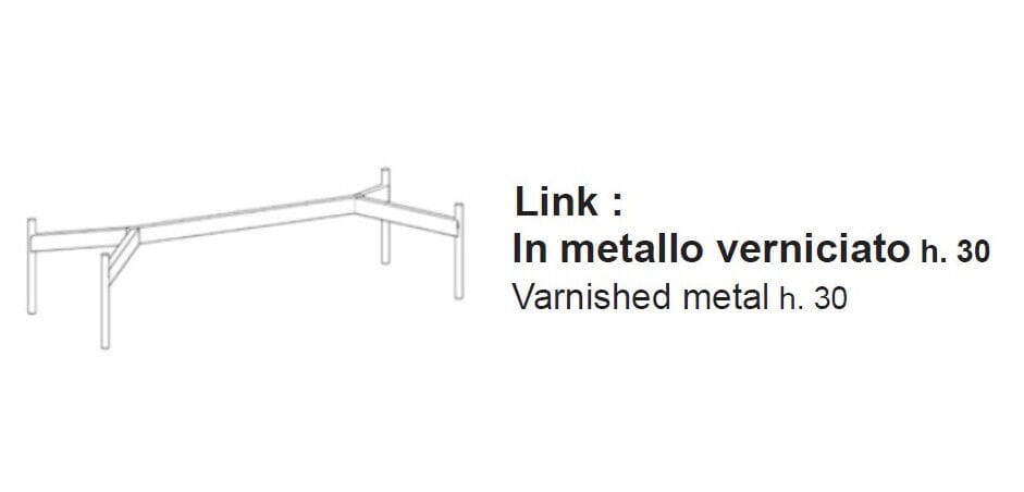 Деревянный комод Voltan восемьдесят ARCH-00020836 - Вид №2