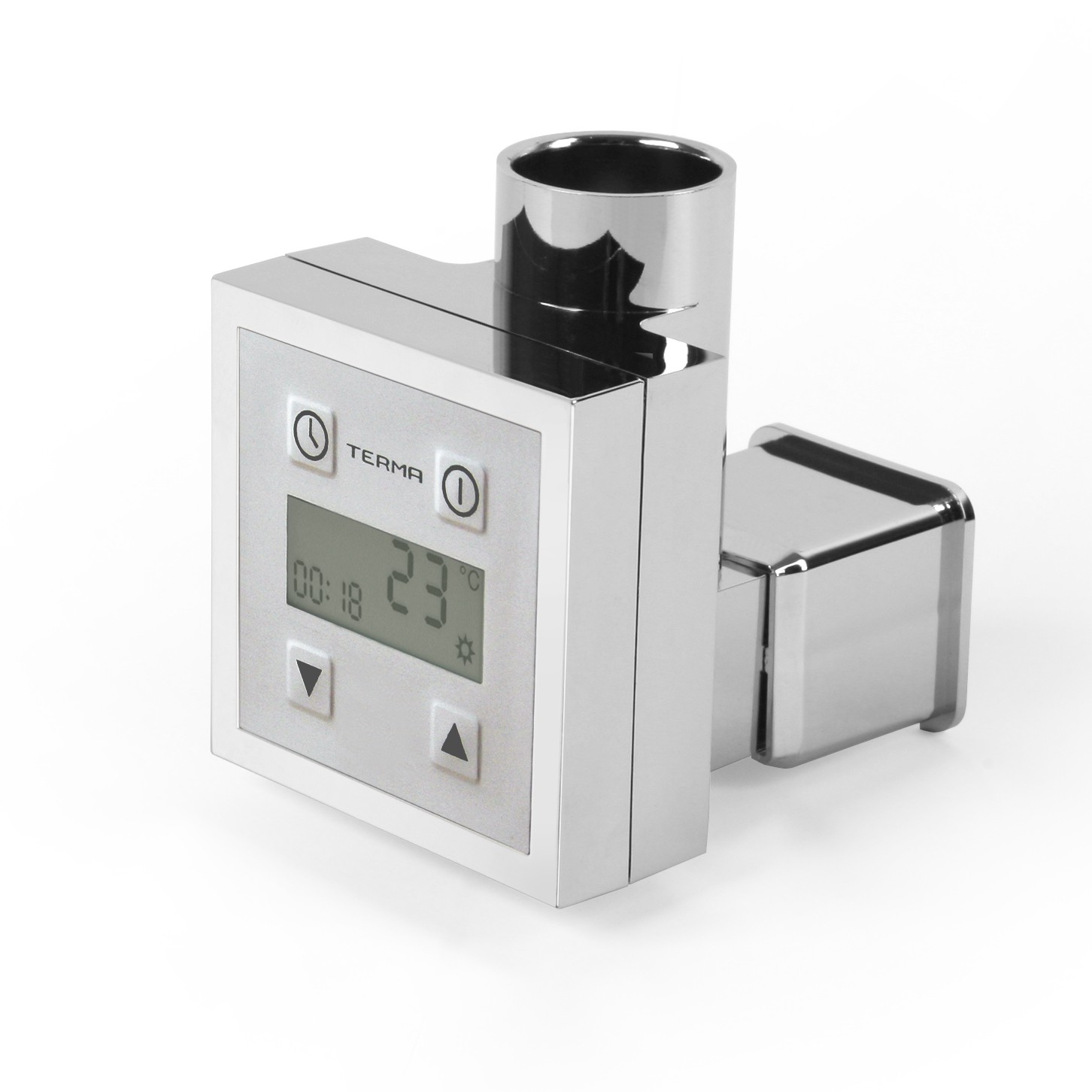 Электронагреватели WEKT306 KTX 3 Terma 375  - Вид №2