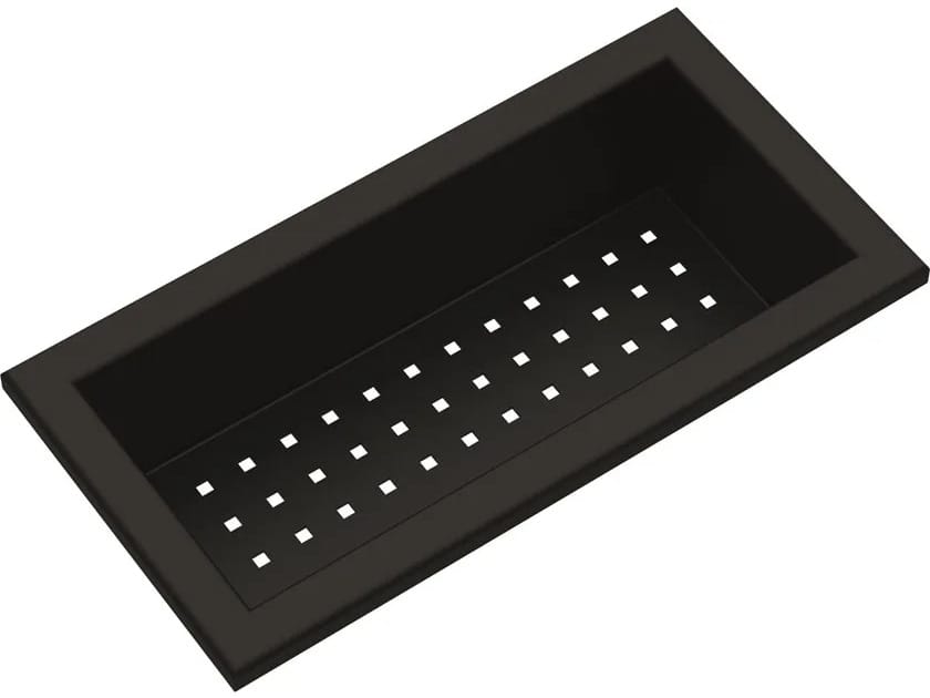 Перфорированный поддон для оборудованного канала Barazza 1CVSN ARCH-00139190 - Вид №1