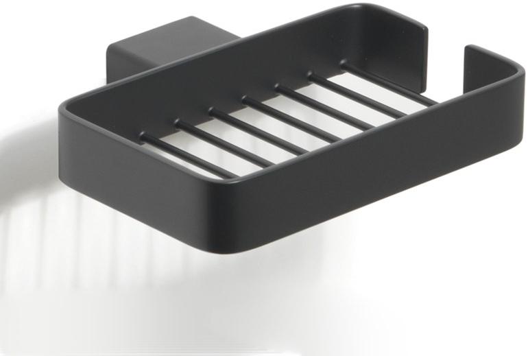 GEDY Настенная мыльница из металла Lounge sun-id-1378831 - Вид №2