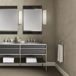 Комплект мебели для ванной A11 OASIS Аcademy