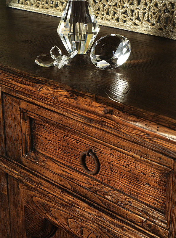 Буфет ASTRA TIFERNO 3321  - Вид №1