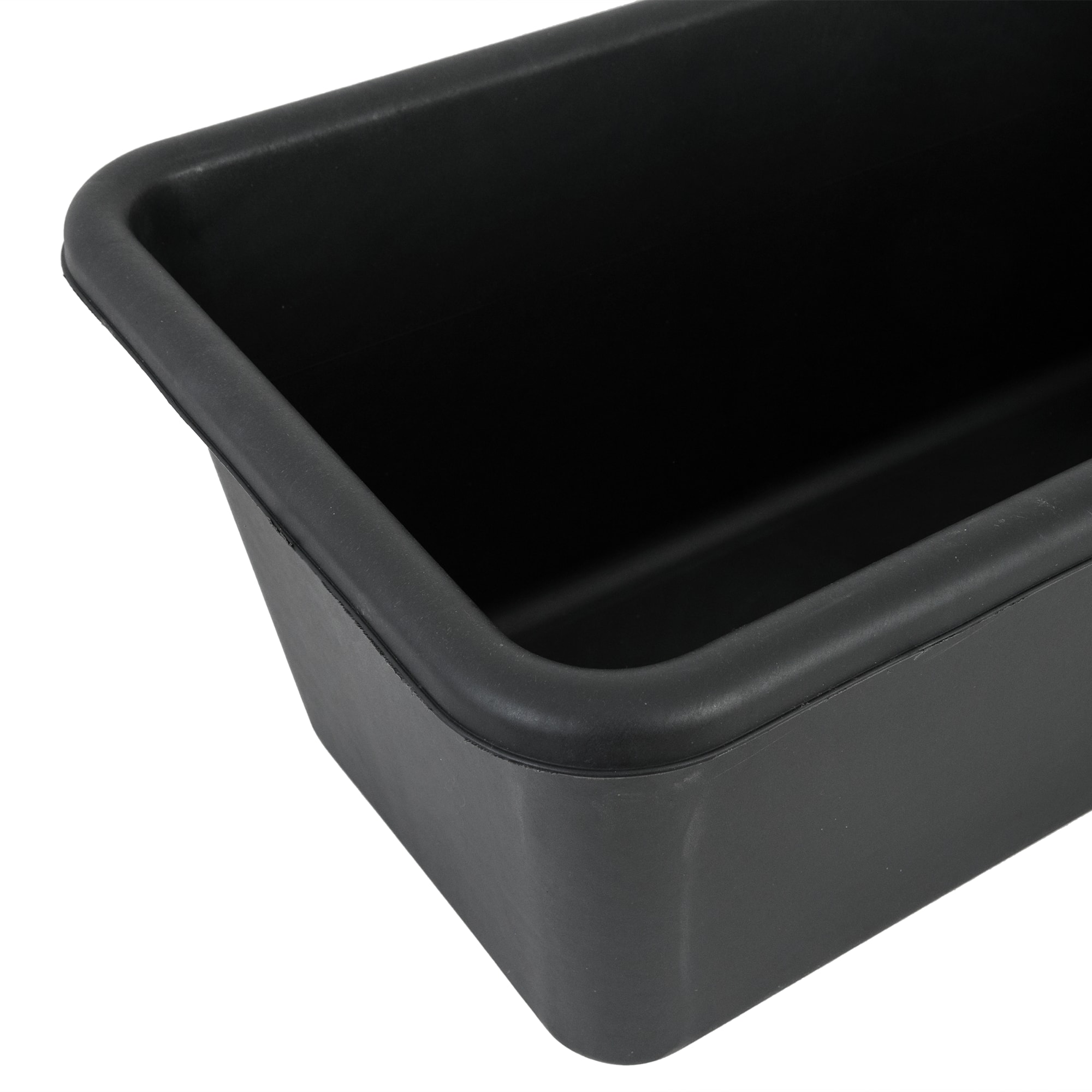 85192723 Таз строительный прямоугольный 65 л, пластик Santreyd  - Вид №1