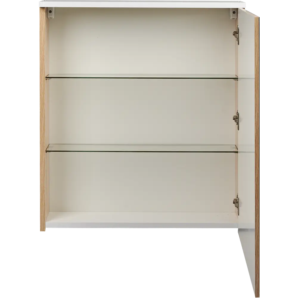 Зеркальный шкаф Santreyd «Руан» 60 для ванной комнаты 82222693 STLM-0022282 - Вид №2