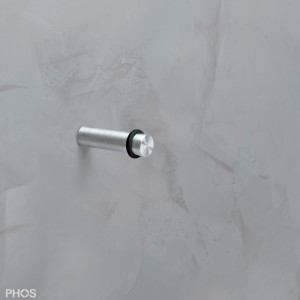 HG8-30-B Крючок для полотенец, ø8 мм, длина 3 см PHOS