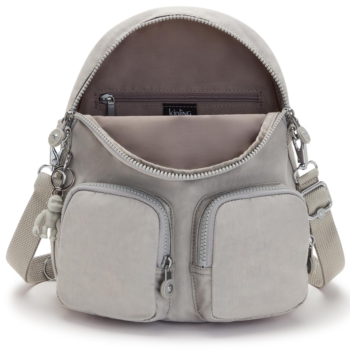 K1288789L Сумка-рюкзак Small Backpack Kipling Firefly Up  - Вид №3