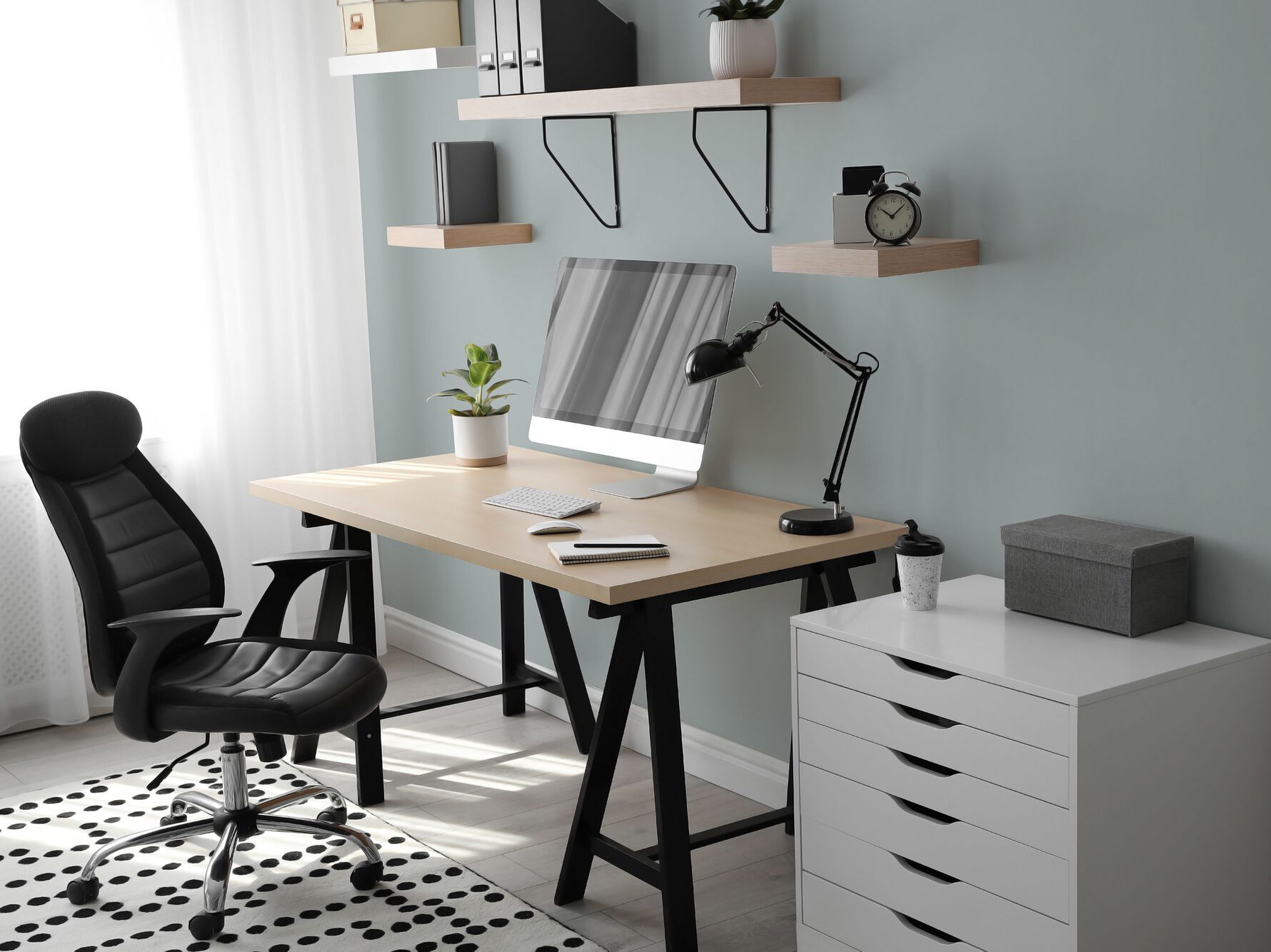 Декоративная живопись Architects Paper чистый ARCH-00144388 - Вид №3