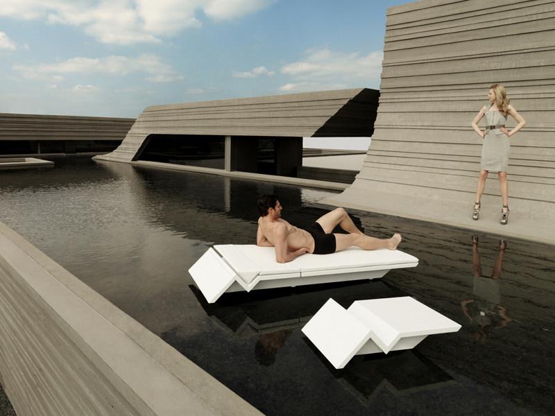 VONDOM Грядка Rest sun-id-1476125 - Вид №6