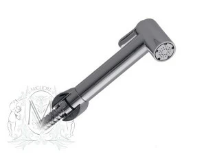 Гигиенический душ MIGLIORE Ton.DO ML.TND-34.220.CR хром, 150 см