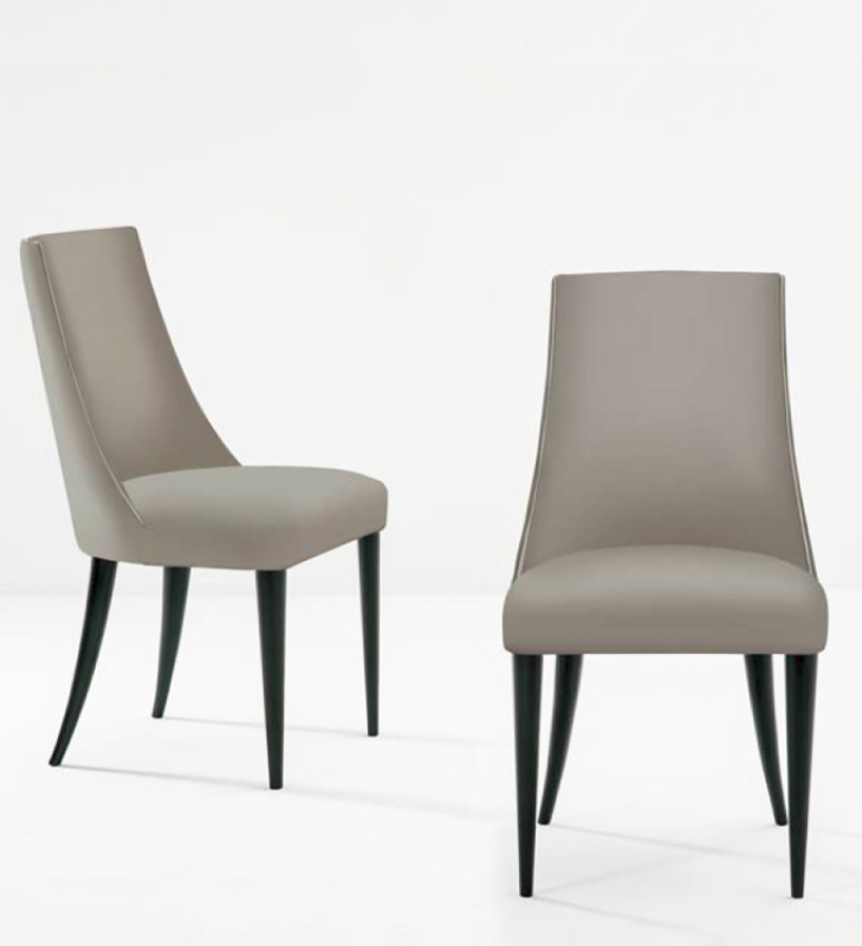 Стул  PIERMARIA PALACE GRAFFITI