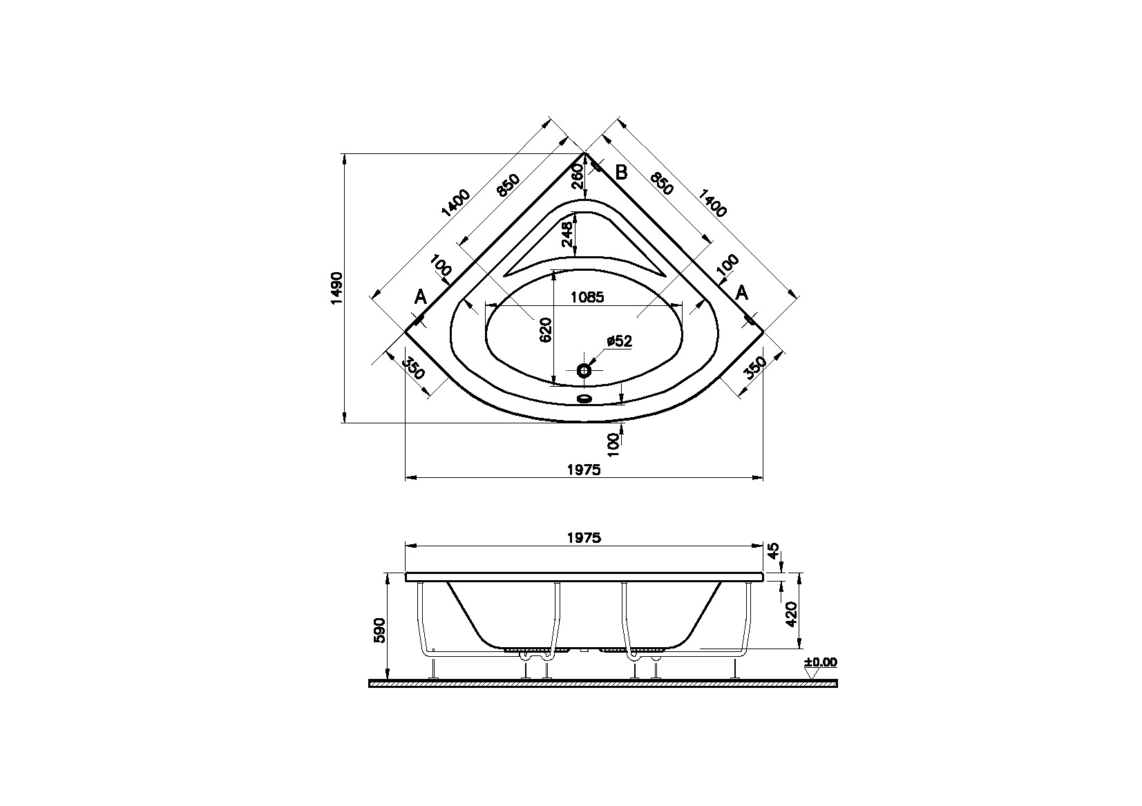 64610011000  Vitraglobal  - Вид №1