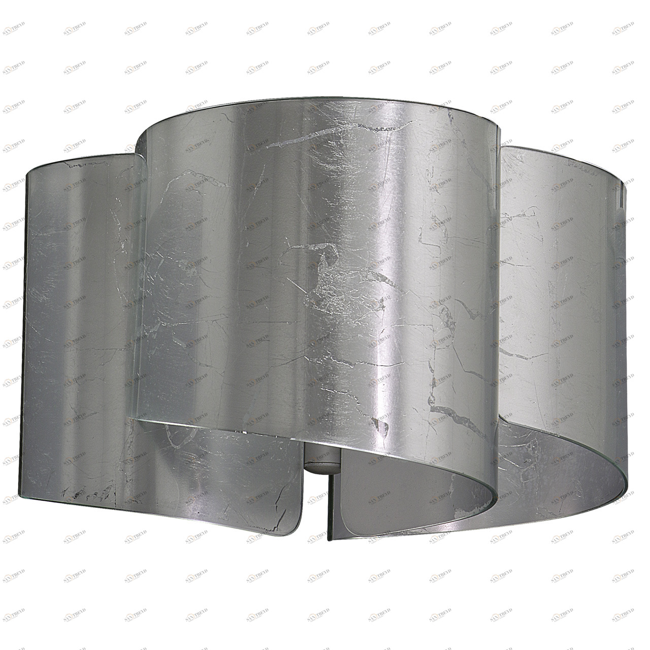 Потолочная люстра Lightstar Simple Light 811 811034 LIGHTSTAR ДИЗАЙНЕРСКИЕ, SIMPLE LIGHT 058815 Серебро 