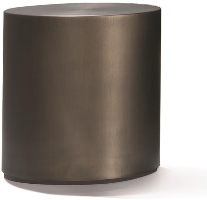 Longhi Круглый журнальный столик Loveluxe Y 310 - Вид №5