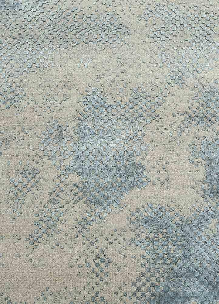 Jaipur Rugs Прямоугольный коврик ручной работы Free verse edge sun-id-1358068 - Вид №2