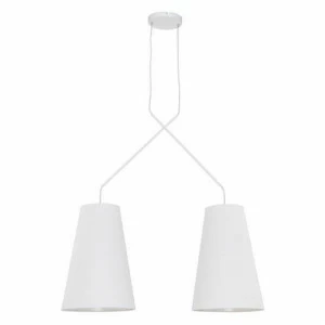 Подвесной светильник Nowodvorski Alanya 9370 NOWODVORSKI ДИЗАЙНЕРСКИЕ, ALANYA 199312 Белый