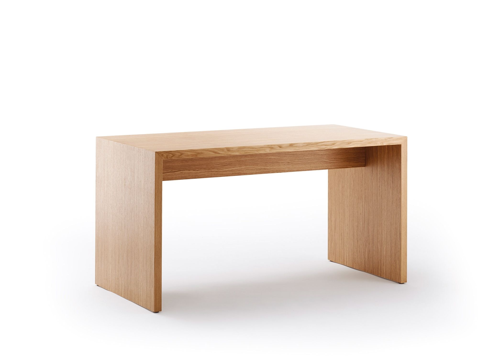 Прямоугольный стол из шпона SCHNEEWEISS interior Лаймы ARCH-00102783