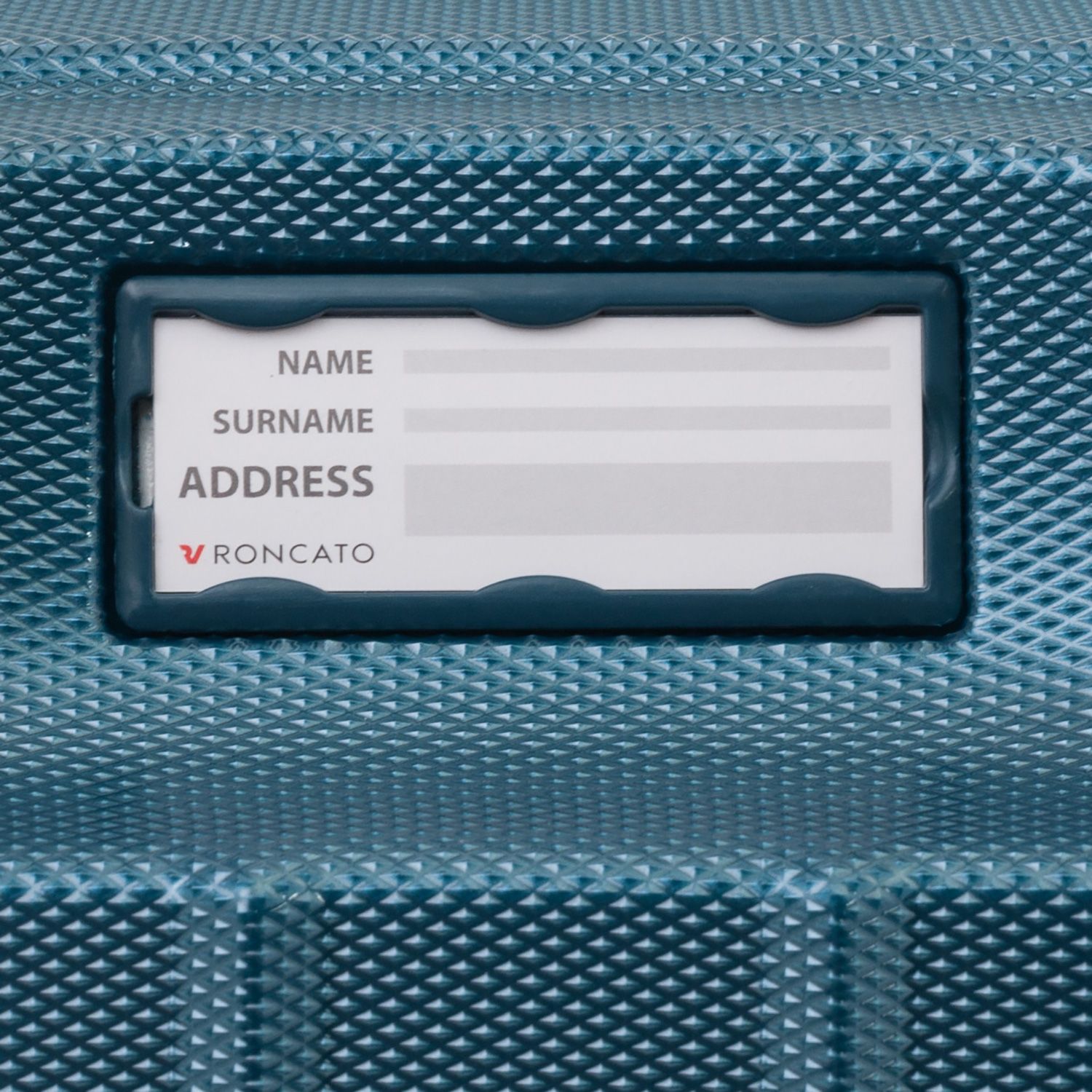 5611-0168 Чемодан 5611 L Roncato Unica - Вид №7