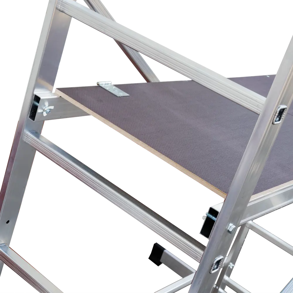 Вышка-тура Scala 3 м STLM-2013821 - Вид №4