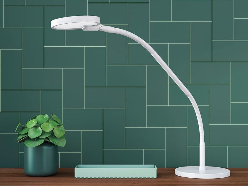 Регулируемая настольная лампа с диммером Manade Loola ARCH-00018083