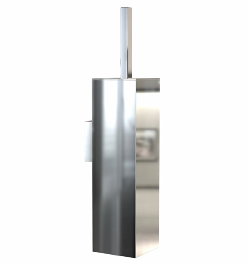 FROST Ершик для унитаза 7, настенный sun-id-1967607 - Вид №3