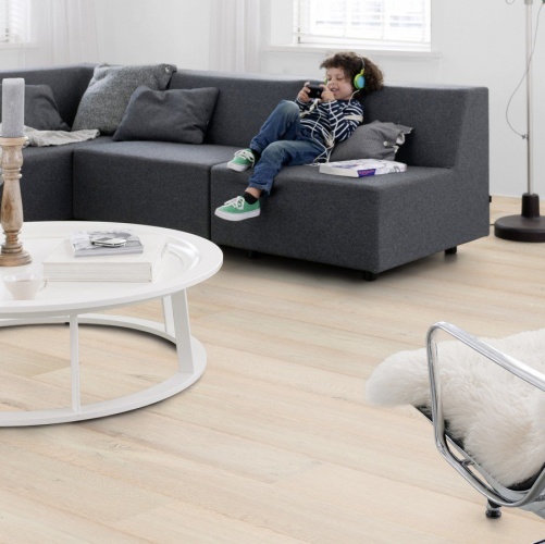 Паркетная доска Solidfloor Везувий 1190201 - Вид №11