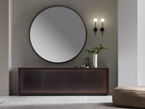 Шкаф с раздвижными дверями