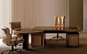 i 4 Mariani Рабочий стол с ящиками Elite