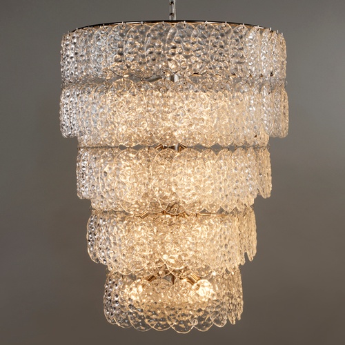 CL0420.NI.ES Потолочный светильник H: cm W: cm Vaughan Designs 