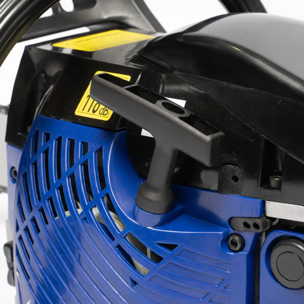 Пила бензиновая Нева CS58 Pro 3.26 л.с. 45.7 см STLM-2167001 - Вид №12