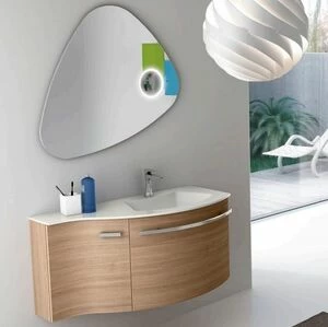 03 Latitudine Collection комплект мебели GBGROUP