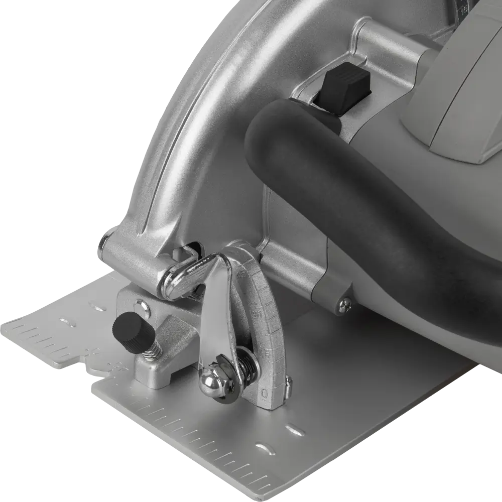 Циркулярная пила Интерскол ДП-190/1600М для точного распила материалов 13059693 STLM-0002744 - Вид №3