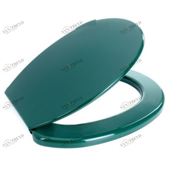16179 Крышка сиденье для унитаза ИНКОЭР 